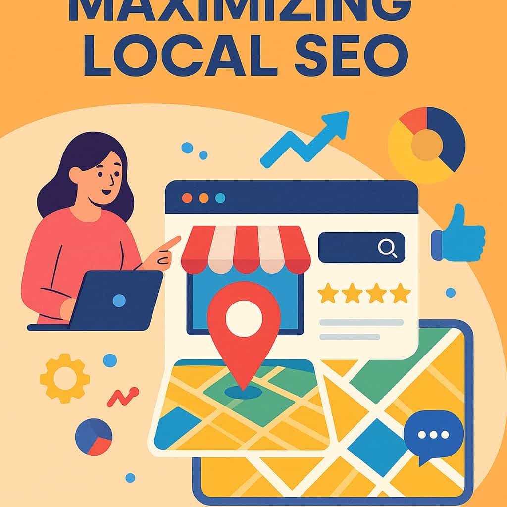 For businesses in Fremont, local SEO is a cornerstone of digital visibility. Ensuring that all business listings are accurate and optimized across platforms like Google My Business, Yelp, and Bing can dramatically improve local search rankings. Incorporating region-specific keywords related to Fremont and its neighborhoods into the business's online content can also attract local searches more effectively.