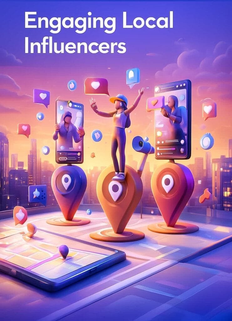 Identify and collaborate with St. Petersburg influencers who align with your brand's values and aesthetics. This could be local bloggers, Instagram influencers, or YouTube personalities who share content related to your industry or target demographic. Their endorsement can significantly amplify your brand's message.