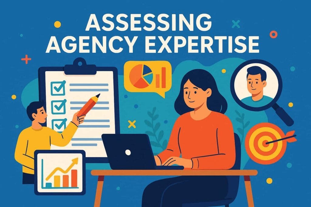 Assessing the expertise of a digital marketing agency in Fremont requires a deep dive into their proficiency with digital tools and strategies. An agency that demonstrates comprehensive knowledge across SEO, PPC, social media marketing, and content creation and integrates these disciplines into unified strategies will likely offer the most effective marketing solutions.