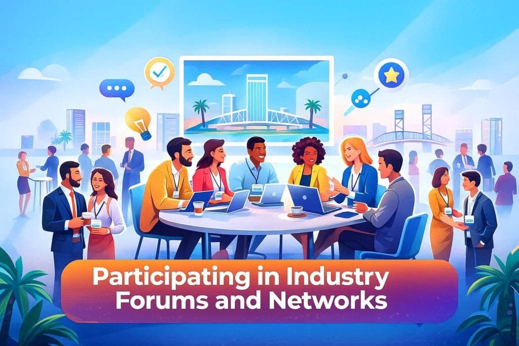 Engage with local business forums and networks. These can be a goldmine for referrals and firsthand accounts of agency performances. Networking events, both virtual and in-person, can also provide opportunities to meet agency representatives face-to-face, offering you a deeper insight into their company culture and work ethic. Additionally, consider reaching out to the Greater Woodlands Chamber of Commerce to inquire about reputable digital marketing agencies known in the local business community.