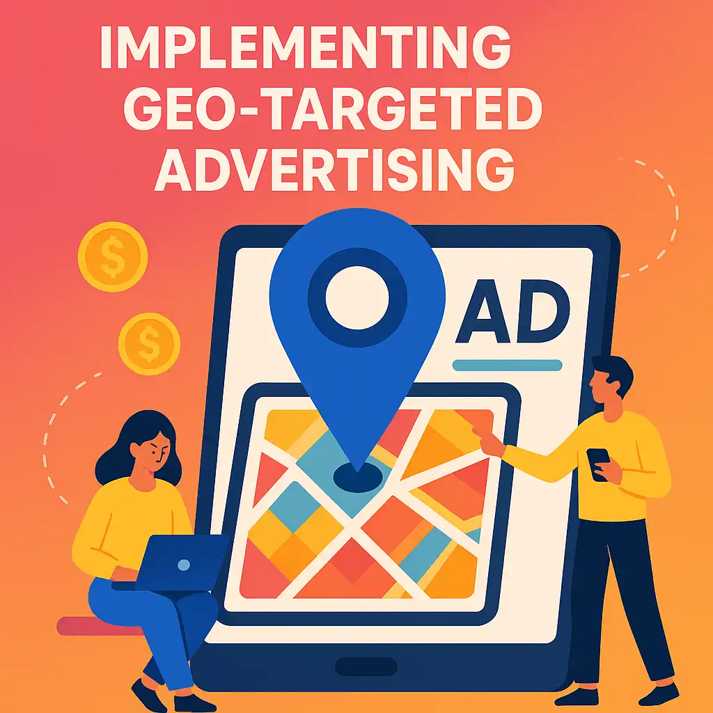 Utilize advanced geo-targeting techniques in your digital advertising to reach specific neighborhoods or demographics within Grand Prairie. Platforms like Google Ads and Facebook provide tools to tailor your advertising messages to users based on their location, age, interests, and more, making your ads more relevant and effective.