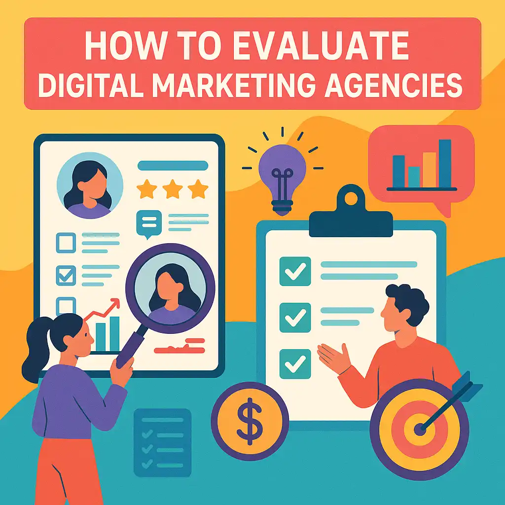 Choosing the right digital marketing agency in Tampa is a pivotal decision for any startup looking to make a significant impact. Here’s how to critically assess potential agencies to ensure they can truly meet your business needs: