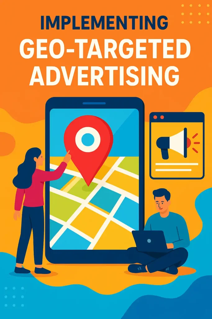 Use geo-targeting in your digital advertising campaigns to focus on specific areas within Coral Gables where your target demographic is most concentrated. Tailor your ads to local events, seasonal activities, or even specific neighborhoods to increase their relevance and effectiveness.