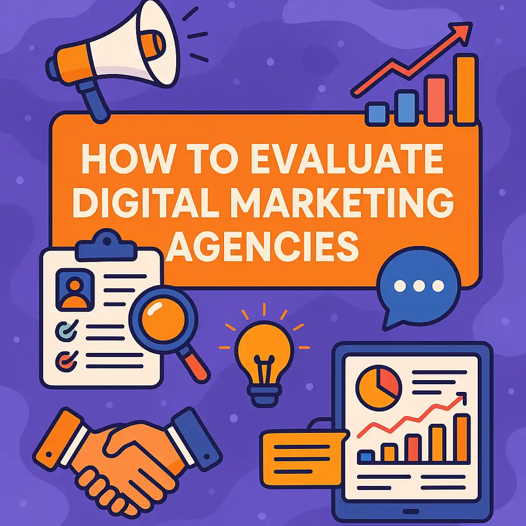Choosing the ideal digital marketing agency in Port St. Lucie involves more than just comparing prices and services. It requires a detailed analysis of what each agency has to offer, how they operate, and their track record of success. Here’s how to make sure you select the perfect partner for your business: