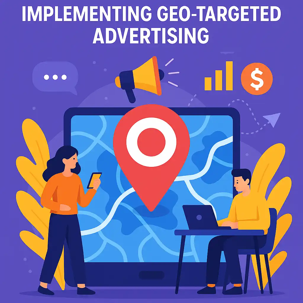 Geo-targeted advertising allows businesses in Port St. Lucie to focus their marketing efforts on audiences within specific geographic areas. This strategy is particularly effective in reaching distinct neighborhoods or demographics within the city, ensuring that marketing messages are highly relevant and tailored to the local audience. Utilizing platforms like Google Ads and Facebook Ads, businesses can deliver customized ads based on location, thereby increasing the likelihood of engagement.