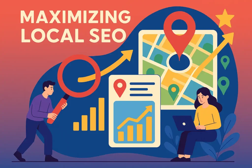 In Round Rock, maximizing local SEO means ensuring that your business is visible when local consumers are searching for relevant products or services. Start by optimizing your Google My Business listing with up-to-date information, photos, and responses to reviews. This tool is crucial as it enhances your visibility in local search results and maps, directly influencing foot traffic and online inquiries. Incorporating local keywords such as "Round Rock bakery" or "home repair services in Round Rock" into your website’s content can further improve your search engine ranking for local searches.