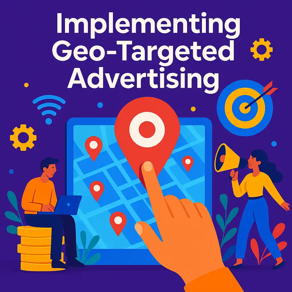 Geo-targeted advertising is a powerful tool for reaching specific segments of the Round Rock community with more precision. Use digital platforms like Google Ads and Facebook to set geographic parameters that focus your advertising efforts on areas where your target demographic lives, works, or shops. This strategy ensures that your marketing messages are reaching those most likely to be interested in your offerings.