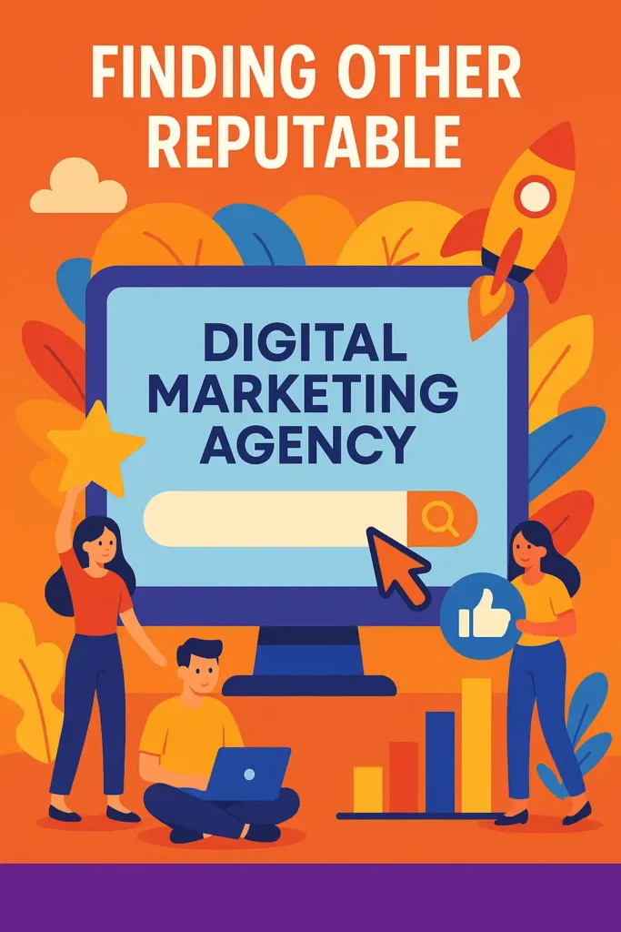 If you’re exploring multiple options, here are some effective ways to find reputable digital marketing agencies in Brownsville: