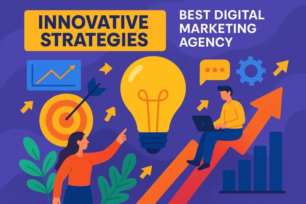 At WinSavvy, we believe that innovation is the key to maintaining a competitive edge, especially in a dynamic market like Odessa. We employ the latest in digital marketing technologies and trends to ensure our clients are at the forefront of their industries. For example, we've implemented machine learning algorithms to predict customer purchasing behaviors, allowing for more precise targeting and personalized marketing campaigns.
