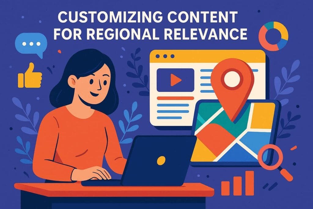 Creating content that reflects the unique culture, history, and interests of Abilene not only enhances engagement but also strengthens your community ties. Develop content that highlights local landmarks, events, and notable personalities. For instance, blog posts about the history of the Abilene Zoo or features on local festivals like the West Texas Fair & Rodeo can captivate local readers’ interests and encourage higher engagement and sharing.