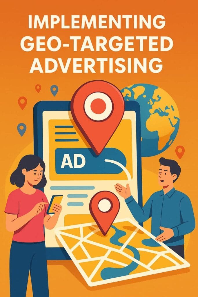Use geo-targeting in your digital advertising campaigns to pinpoint consumers in specific areas of Odessa. This technique allows you to tailor your advertising messages based on local demographics and consumer behaviors, making your ads more relevant and effective. For instance, target different messages to residents near downtown Odessa versus those in suburban areas, depending on the concentration of your target demographic.