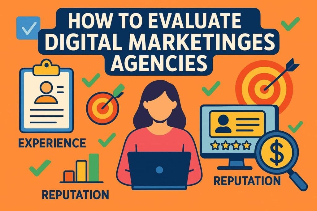 Evaluating digital marketing agencies in Beaumont isn't just about who has the flashiest website or the longest client list. It involves a deep dive into their working style, effectiveness, transparency, and alignment with your business needs. Here’s how you can ensure that the agency you pick is the best fit for your company.