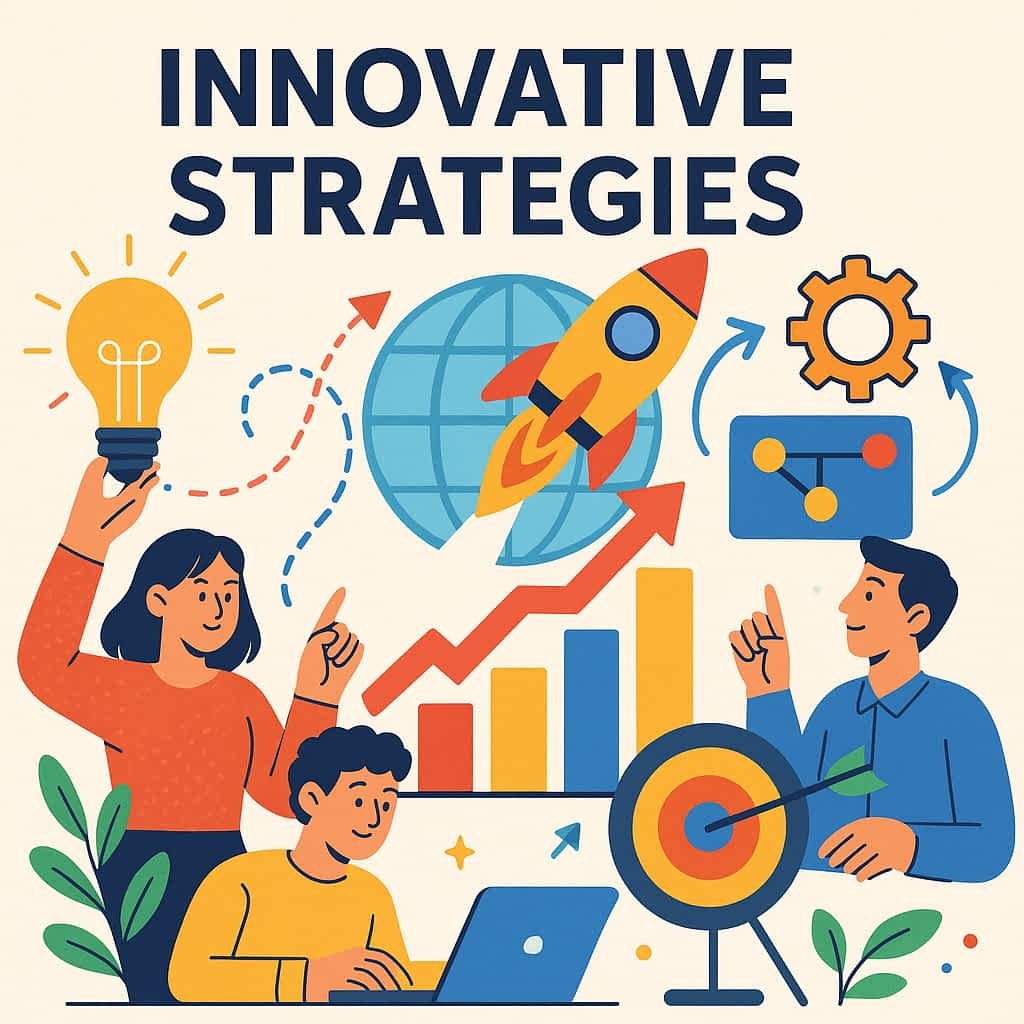 At WinSavvy, we place a strong emphasis on innovation, particularly in integrating new digital tools and platforms that can give our clients a distinct competitive edge. In Sugar Land, we were among the first to employ AI-driven chatbots for customer service, enhancing user engagement and operational efficiency for several retail clients. These chatbots were programmed to handle common inquiries and transactions, freeing up client resources while providing instantaneous customer support.