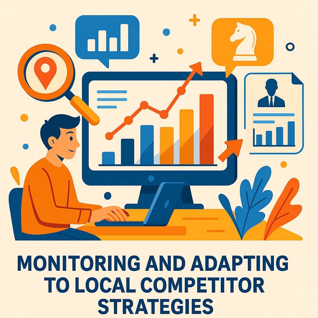 Constant vigilance on competitor activities in Sugar Land is essential to maintain a competitive edge. Monitor their marketing campaigns, promotional tactics, and customer engagement strategies through social media monitoring tools and local market analysis. Understanding their strengths and weaknesses can help you refine your own strategies to capture a greater market share.