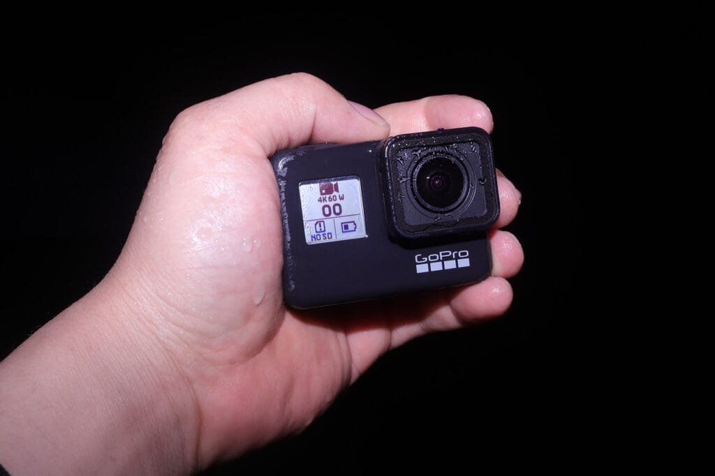 GoPro’s approach to influencer marketing centers around long-term collaborations with athletes and adventurers who use their cameras to capture compelling content.