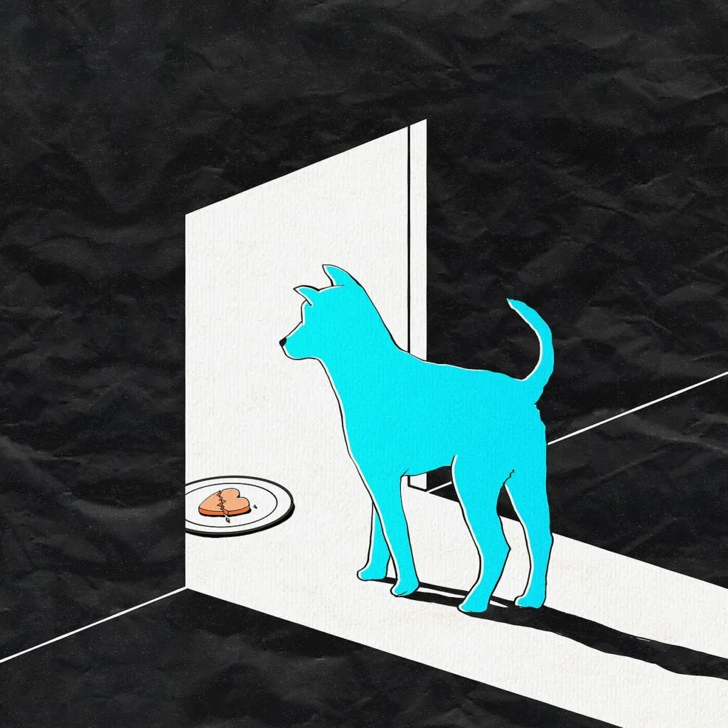 A compelling visual identity is essential for any brand, but in the dog food industry, where competition is fierce and choices are abundant, it can be particularly influential in building consumer trust. A well-designed visual brand identity not only catches the eye but also communicates the values and quality of the product at a glance.
