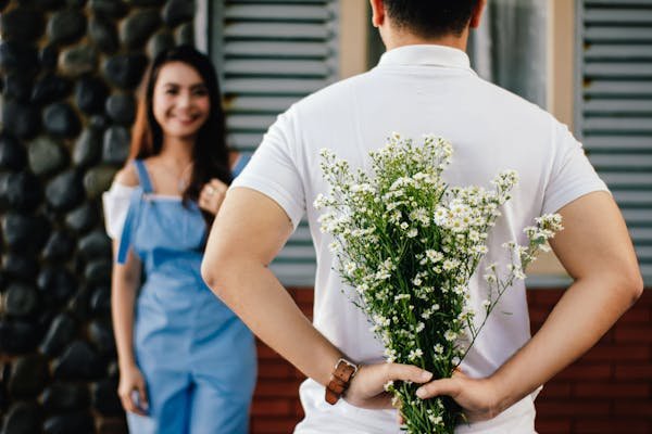 Valentine’s Day is a celebration of all forms of love, not just romantic relationships. Create content that honors different kinds of love, such as friendship, family, and self-love.