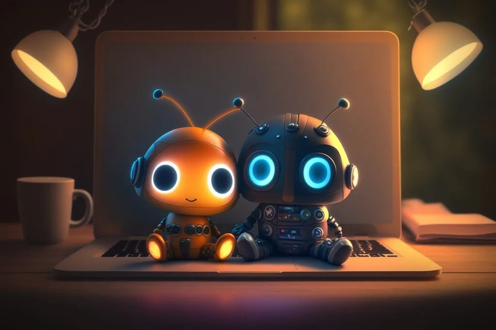 Relying heavily on AI can create dependencies that might leave a business vulnerable in various ways. System outages, algorithm biases, or failures can lead to significant disruptions. For example, if an AI system that manages real-time bidding for ads experiences downtime, it can result in substantial financial losses.