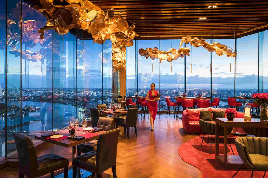 Unveil successful strategies on how to market your new restaurant, attract diners, and create buzz with innovative promotions and social media tactics.