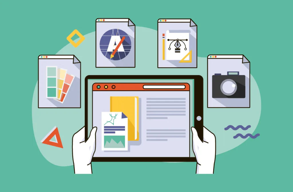 Discover essential collateral for your marketing campaigns to enhance your brand's message, boost engagement, and achieve your marketing goals.