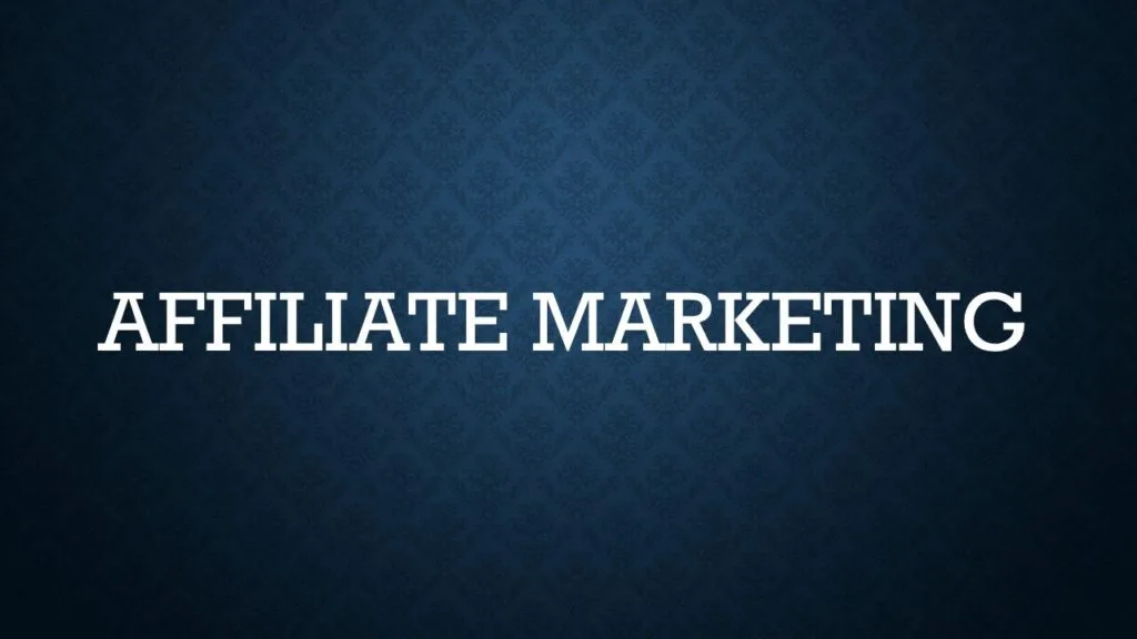 Stand out in affiliate marketing with catchy name ideas. Discover unique and memorable names to boost your online presence.