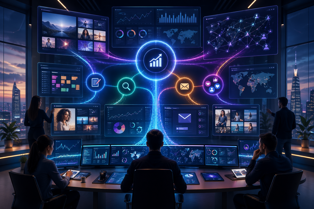 But the buyer is not sitting there dreaming about those services. The buyer is dreaming about getting more leads, closing more sales, lowering stress, saving time, looking smarter in front of their team, or finally fixing a problem that has been draining growth for months.