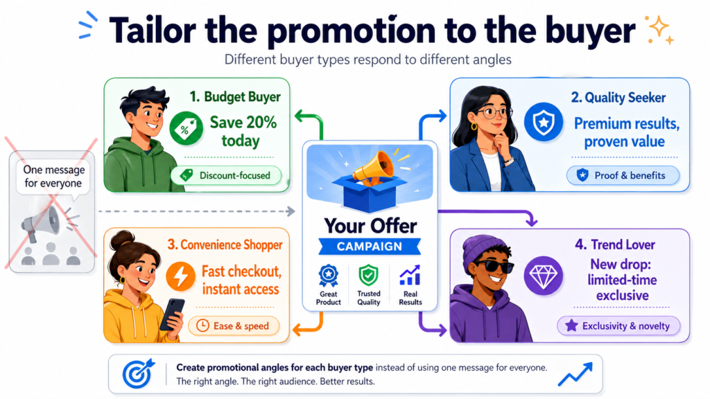 A founder may care about revenue speed. A marketing manager may care about campaign performance. A sales leader may care about lead quality. A finance leader may care about wasted spend. A small business owner may care about getting more calls without hiring a large team.