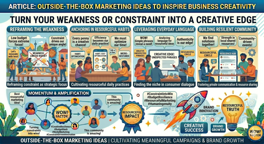 Many businesses think they need to hide their limits. A small team may try to look bigger than it is. A new brand may try to sound older than it is. A local company may try to act like a national brand. A simple product may try to look more complex than needed.