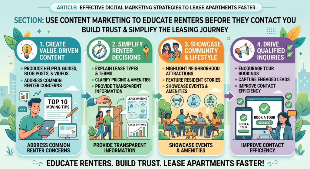 Many renters are nervous when they start looking. They are not always ready to call. They may not know what they can afford. They may not know which floor plan fits them. They may not know what questions to ask during a tour. They may also be comparing several neighborhoods and trying to understand what makes one property better than another.