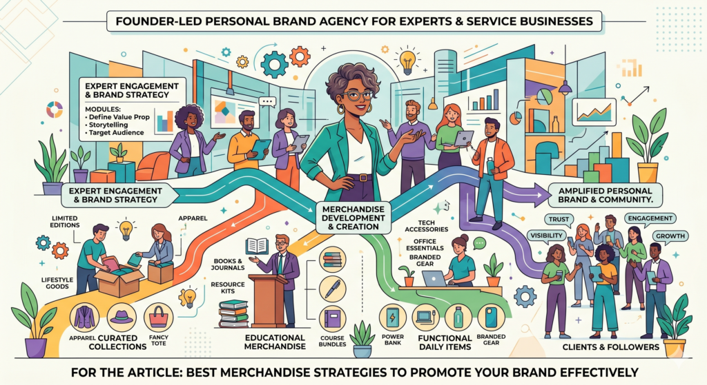 A growing number of businesses are learning that people trust people more than logos. This is especially true for consultants, coaches, founders, lawyers, advisors, agency owners, doctors, speakers, and B2B experts.