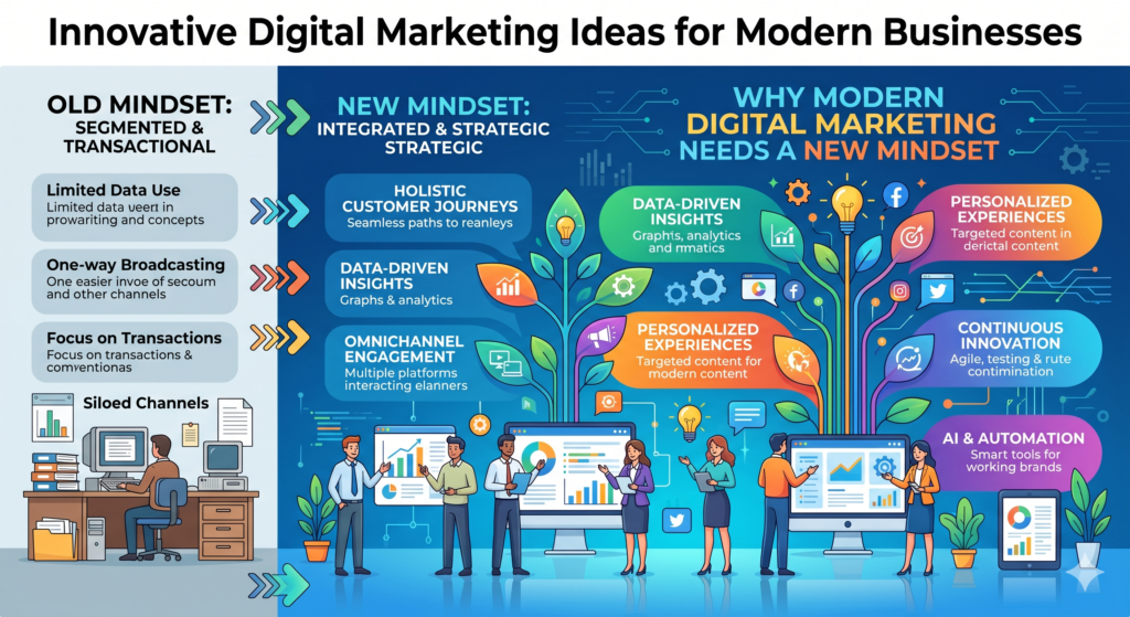 That small shift changes everything. In the past, many businesses treated online marketing like a loudspeaker. They wanted more posts, more ads, more emails, more traffic, and more clicks. The thinking was simple. If more people saw the brand, more people would buy.