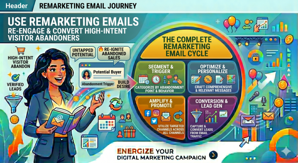 Not every person who opens an email, clicks a link, visits a page, or downloads a guide is ready to act right away. But those actions are still signals. They show interest. They show that the person is thinking about the problem.