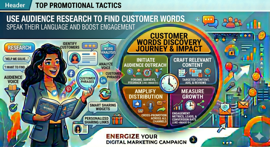 Many brands write campaigns from inside the business. They use words the team likes. They describe features the team cares about. They explain value in a way that makes sense to insiders.