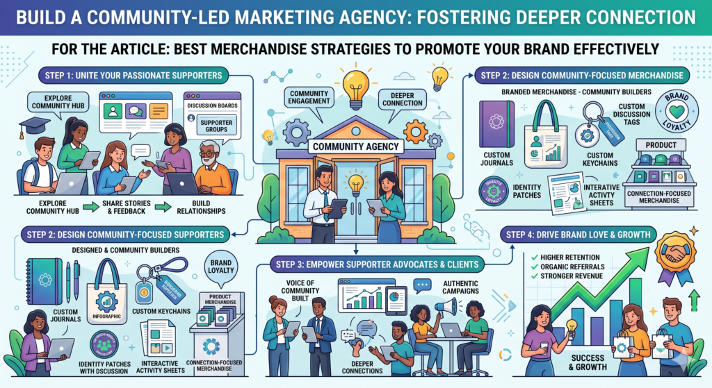 Many businesses are trying to get attention in crowded markets. They run ads. They post on social media. They publish content. They send emails. But their audience still feels distant. People may know the brand, but they do not feel connected to it.