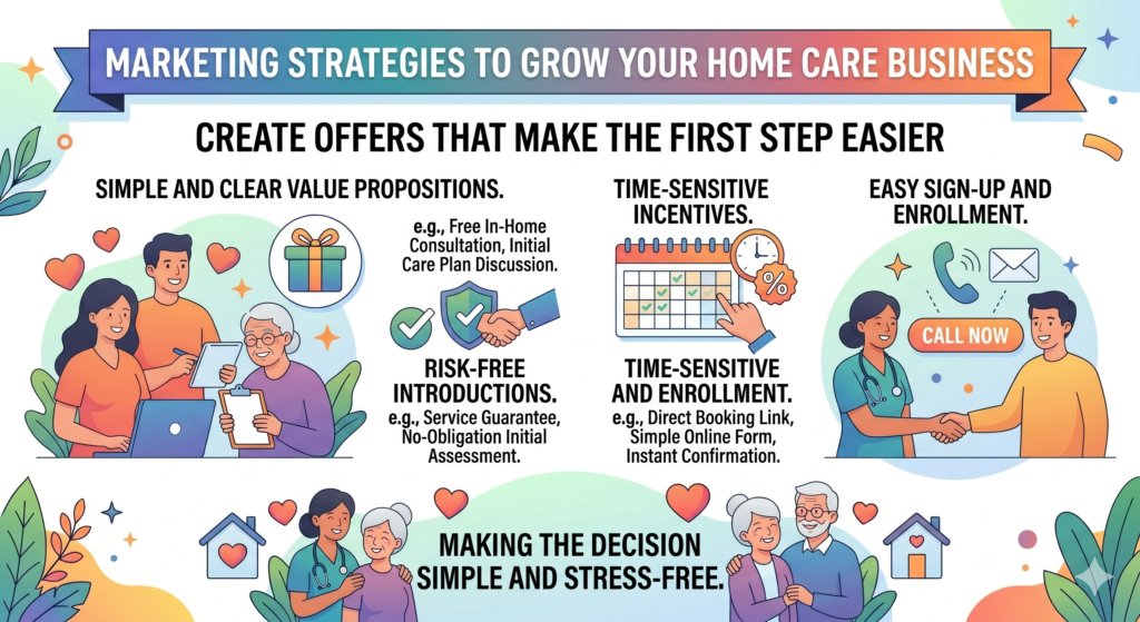 Many families delay contacting a home care agency because the decision feels big. They may think calling means they are committing to care. They may worry about cost. They may fear being judged. They may feel unsure whether their loved one really needs help yet.