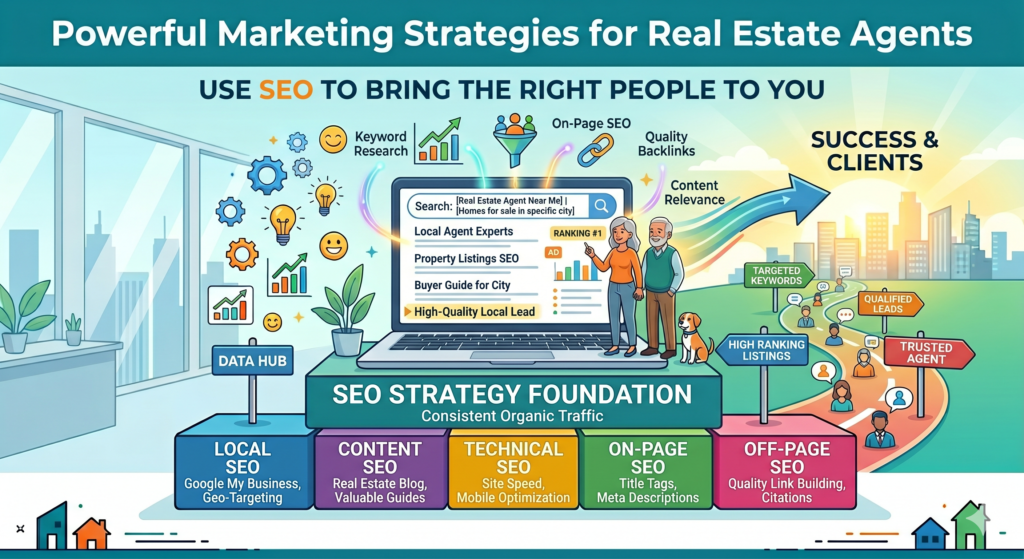 But SEO is not just about ranking. Ranking means little if the traffic does not turn into leads, calls, bookings, or sales.