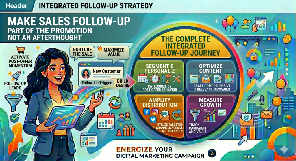 A lead is not the same as a customer. A booked call is not the same as a closed deal. A form submission is not the same as trust. If your follow-up is slow, vague, or disconnected from the campaign promise, you can lose people after doing all the hard work to attract them.