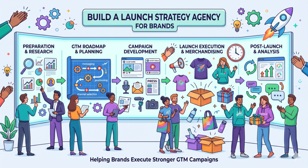 They announce too late. They do not warm up the audience. They use weak messaging. They do not explain why the offer matters. They rely on one email or one post. They fail to prepare sales assets. They do not create enough demand before opening the offer.