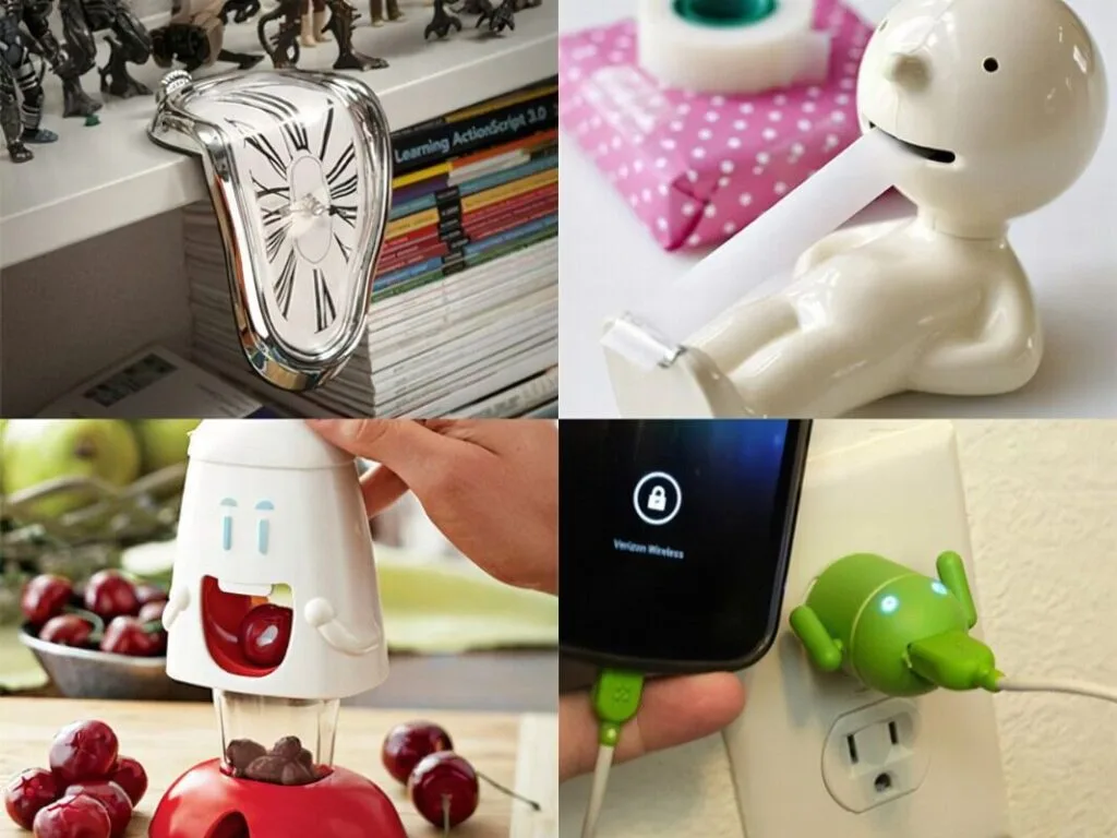 Boost your campaigns with creative product ideas for marketing projects. Discover innovative strategies to engage your audience and enhance brand visibility.