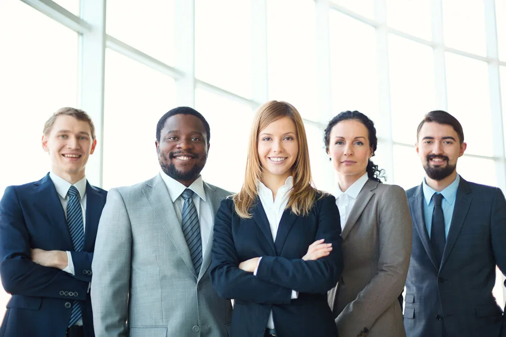 Your unique value proposition (UVP) sets you apart from competitors. Identify what makes your agency unique and communicate this clearly to your audience.