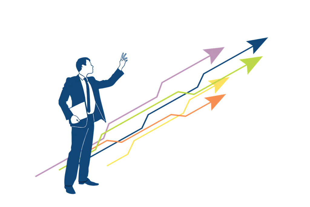 Companies that leverage marketing automation often see accelerated growth compared to their competitors. Automation enables more efficient marketing efforts, better customer targeting, and improved lead management, all of which contribute to business growth.
