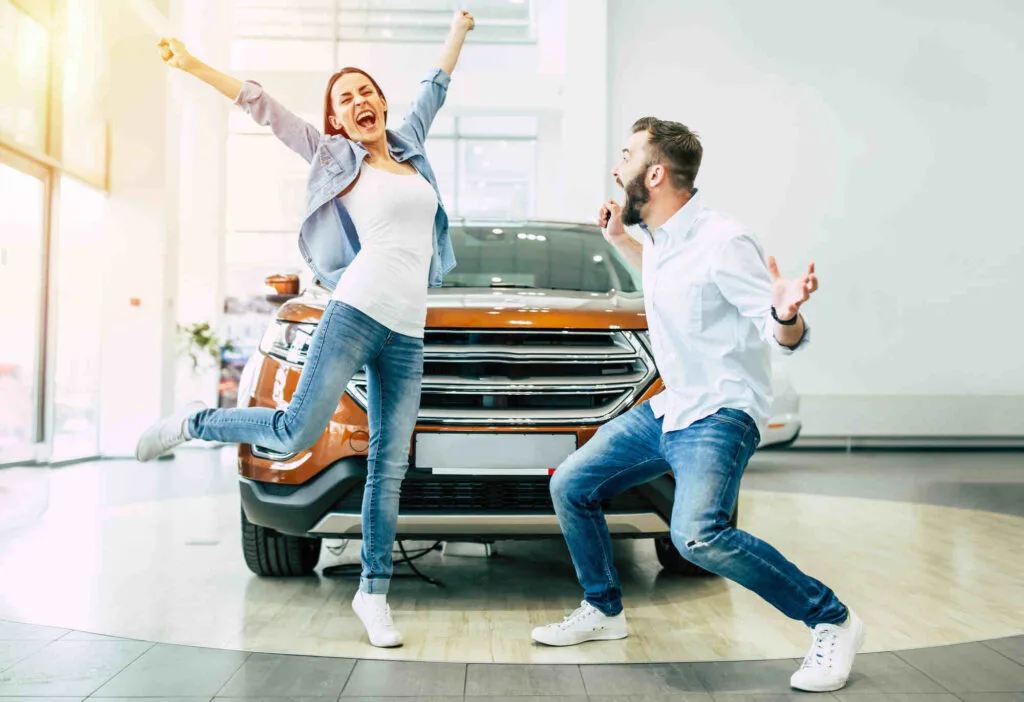 PPC advertising, such as Google Ads, can drive targeted traffic to your website. Create ads that focus on specific keywords and demographics relevant to your dealership.