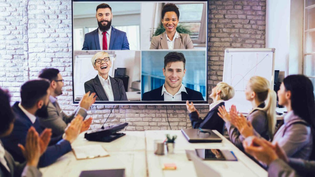 Pre-event webinars can generate excitement and provide valuable insights before the conference. Organize a series of webinars featuring your keynote speakers or industry experts.