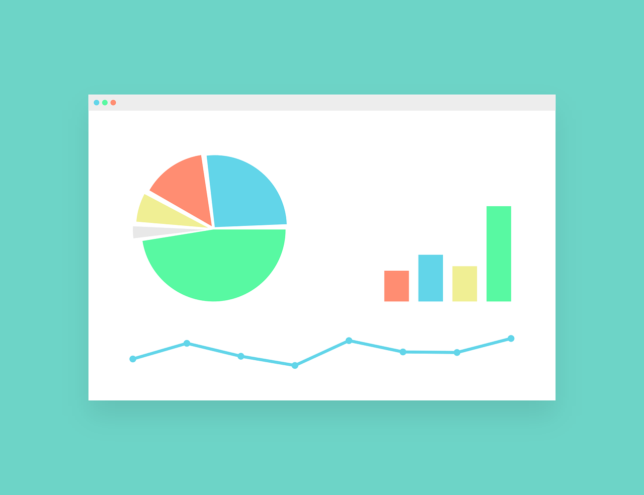 Uncover key statistics for harnessing data-driven marketing in 2024. Gain insights to enhance your marketing strategy with data-backed decisions.