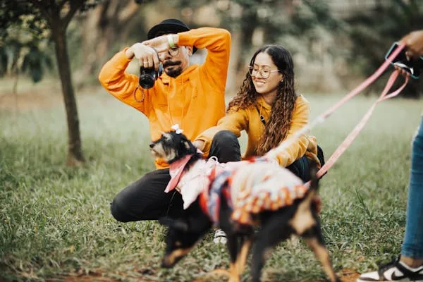 A clear and compelling mission statement is the foundation of your event's brand. This statement should convey the purpose and goals of the pet adoption event, emphasizing the positive impact on both the animals and the community.