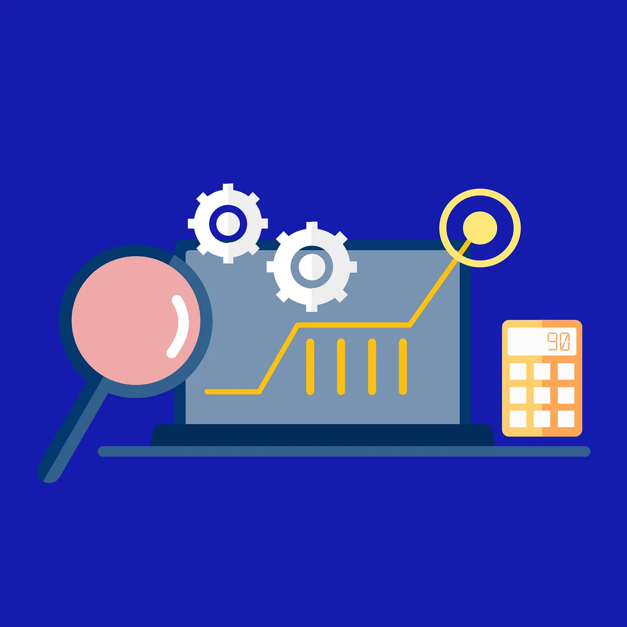 Discover essential online marketing statistics for 2024. Gain insights to guide your marketing strategy and achieve better results.