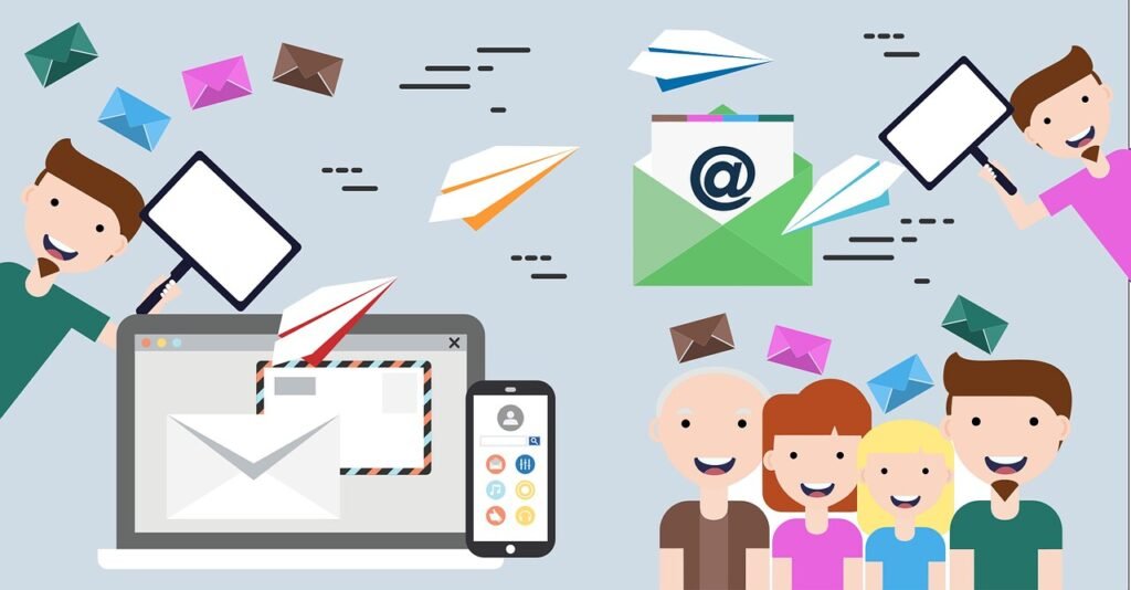 Discover how to create engaging email marketing content that captures attention and drives conversions. Get tips on crafting compelling emails.