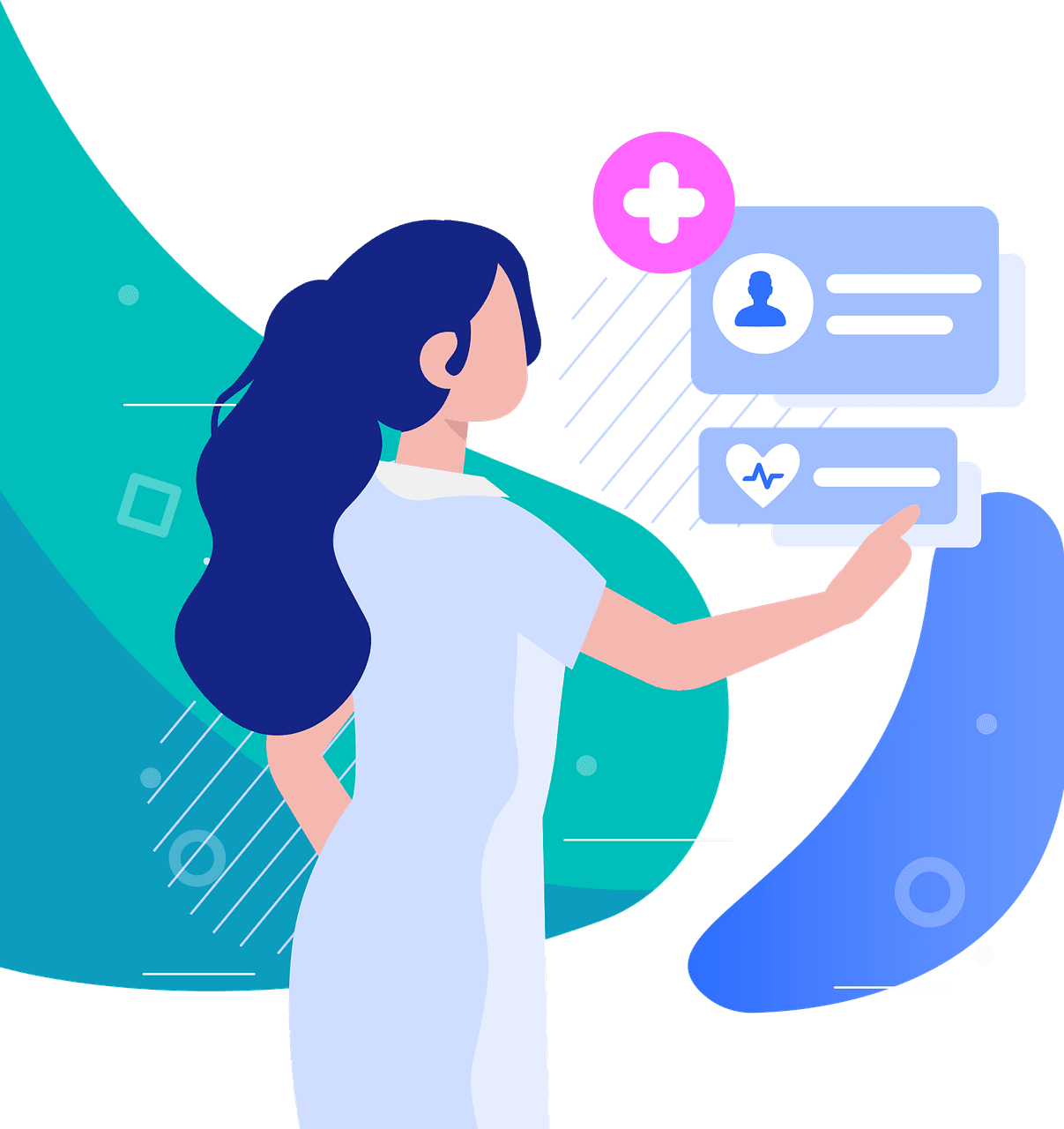 Leverage data-driven insights from the latest healthcare marketing statistics to refine strategies and improve patient engagement in 2024.