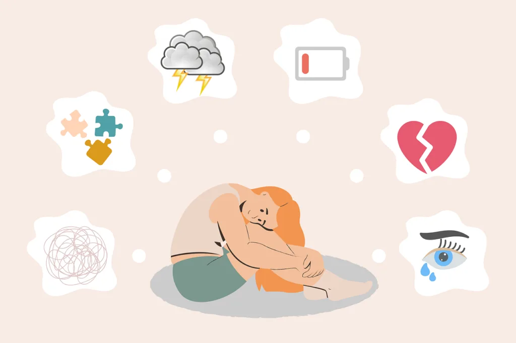 Social media significantly contributes to anxiety about appearance. The constant pressure to look perfect and the fear of judgment can heighten anxiety levels, especially when users feel they do not measure up to the idealized images they see online.