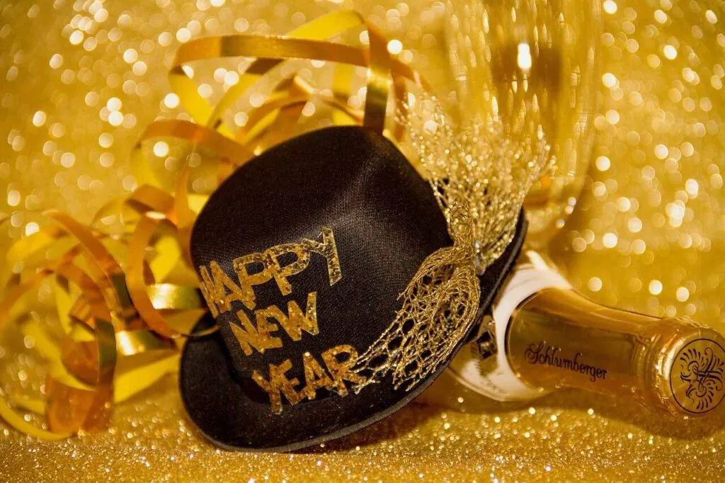Ring in the New Year with fresh marketing ideas. Explore creative strategies to engage customers and boost sales for a strong start.